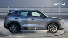 BYD Atto 2 130kW Boost 51kWh 5dr Auto Electric Hatchback